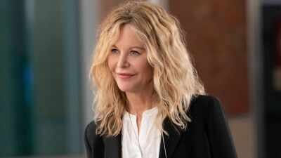 Meg Ryan sells her Bridgehampton home for $15.25 million: Inside the American actress' former estate, which she bought for $13.49 million in 2024(Image Credit: still from the movie What Happens Later (2023)) Meg Ryan sells her Bridgehampton home for $15.25 million: Inside the American actress' former estate, which she bought for $13.49 million in 2024
