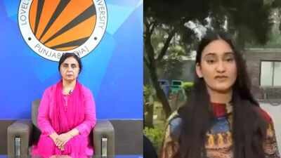 Students say ‘no rape incident happened’ in LPU video, then allege it was scripted
