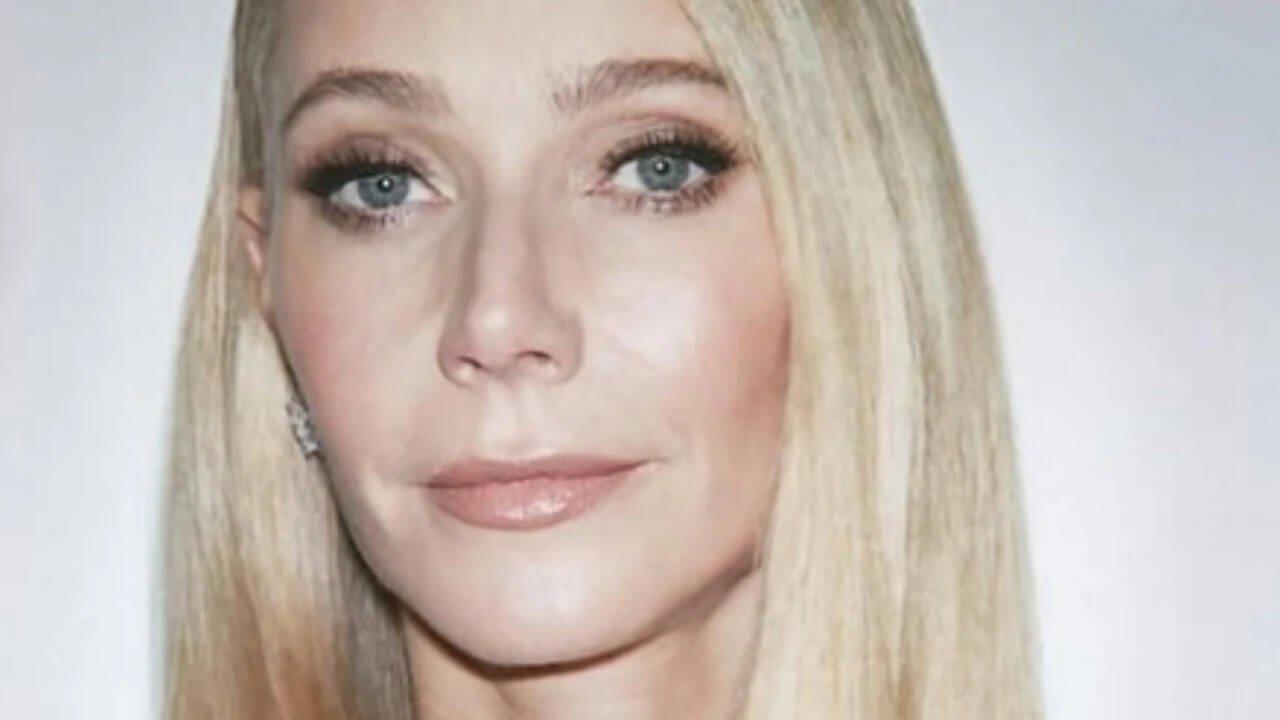 Gwyneth Paltrow