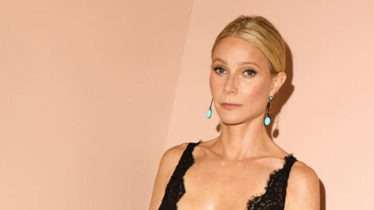 Gwyneth Paltrow
