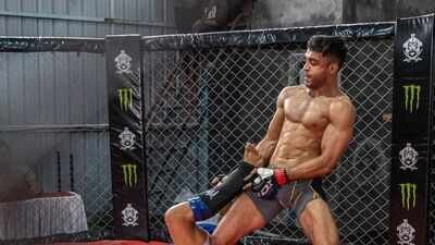 Last-minute dash, accomodation chaos, weight cut attempt: How Varun Sanyal's Asian Games nightmare unfolded