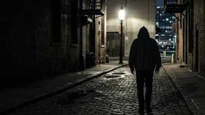 Image Used For Representational Purpose Only Why some men commit sexual crimes? No easy answers to this