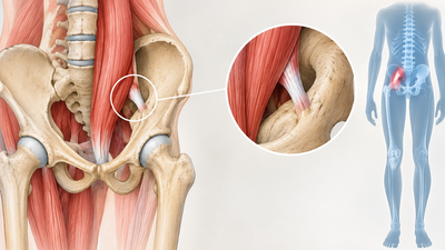 Representative Image (AI-generated) Tulane students may have discovered a previously unknown muscle attachment in the human body; the finding came from anatomy research and could change how doctors understand variation in the way some people move