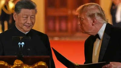 Trump-Xi meeting puts US-China ties, Taiwan and Washington’s arms policy in focus From containment to commerce? Trump is said to make arms sales pitch to Xi
