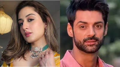 Bigg Boss 20: Uditi Singh calls her breakup with ex Karan Wahi 'a blessing in disguise'; says 'Woh thoda dominant tha, partner hi demotivate kar raha...'