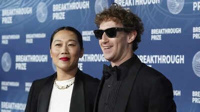 Mark Zuckerberg and Priscilla Chan donated $4 million to save a 600-year-old Hawaii fishpond; they won't own the land; nonprofit that now owns says: We plan to restore it as a working...