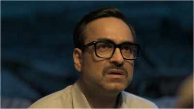 ‘Ohh My Dog’ OTT release date: When and where to watch the Pankaj Tripathi starrer comedy-drama online after its theatrical release?
