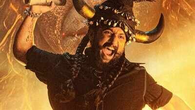 ‘The Paradise’ box office collection Day 6 [LIVE]: Nani starrer and  Srikanth Odela directorial action drama nears Rs 100 crore India net despite weekday slowdown and mixed reviews