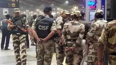The exact circumstances and the nature of the altercation that led to the fatal firing at the site in Mashka village remained unclear. Senior CISF and J&K Police officers rushed to the spot, around 150km from Jammu city. CISF jawan kills 4 colleagues at Kathua hydel plant