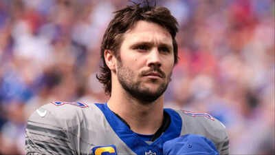 Is the 2026 NFL season meant for backups after Josh Allen, Baker Mayfield, Jayden Daniels, Caleb Williams, Jaxson Dart, Sam Darnold, Kyler Murray and Tua Tagovailoa suffer injuries (Image via Getty: Josh Allen) Is the 2026 NFL season meant for backups after Josh Allen, Baker Mayfield, Jayden Daniels, Caleb Williams, Jaxson Dart, Sam Darnold, Kyler Murray, and Tua Tagovailoa suffer injuries