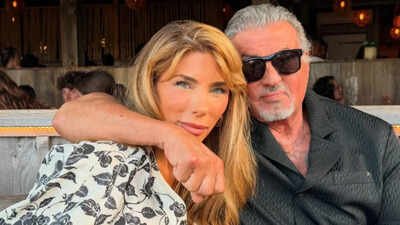 Sylvester Stallone reflects on his 29-year marriage to Jennifer Flavin; Calls her the ‘greatest gift in the world’
