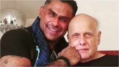 Rahul Bhatt calls Mahesh Bhatt a 'great guy', says filmmaker still pays for household expenses