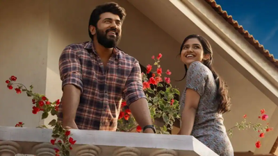 Picture Credit: X ‘Bethlehem Kudumba Unit’ box office collection day 40: Nivin Pauly and Mamitha Baiju starrer earns Rs 26 lakh; inches close to Rs 330 crore worldwide