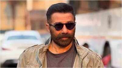 Sunny Deol wraps 'Antony', the Goa-set crime thriller co-starring Jyotika and Vijay Varma - Reports