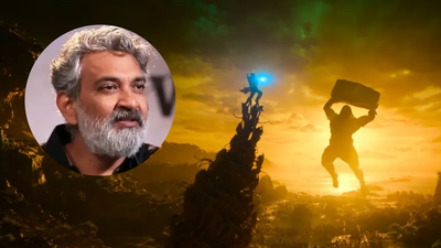 Picture Credit: X 'Varanasi' director SS Rajamouli says AI is a ‘fantastic assistant’ for research; however shares why he is cautious about generative AI; says, ‘I remain skeptical’