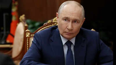 The Russian military’s total strength now reportedly stands at 2,441,630 personnel (Photo: AP). Russia raises active troop numbers to 1.55 million as Zelensky accuses Kremlin of mass mobilisation