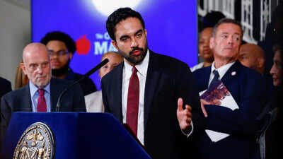 NYC judge orders fresh notices for pieds-à-terre tax, city appeals ruling NYC judge orders new notices for secondary-home tax as Mamdani administration appeals ruling