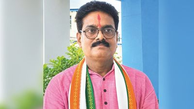 To Bengal plea on Congress pick, SC says will dismiss appeal
