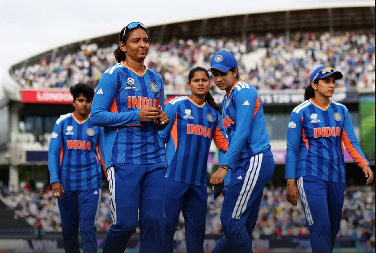 Women’s Champions Trophy 2027: India Confirmed as Host for Inaugural Tournament