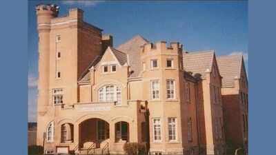 Photo credit: Trip Advisor Wisconsin officials were set to demolish an 1897 jail museum for about $259,000; after a last-minute preservation push, the county board voted 26-1 to delay demolition for three months