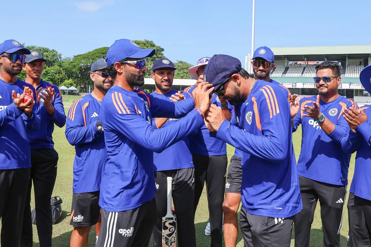 Indian Men’s Cricket Team Full Schedule Till IPL 2027