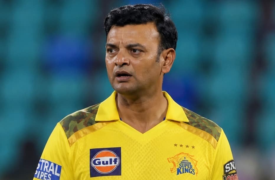 MS Dhoni Picks His Preferred CSK Coach? Hemang Badani Emerges as Leading Candidate