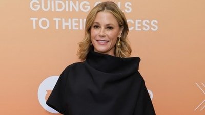 Actor Julie Bowen Actor Julie Bowen