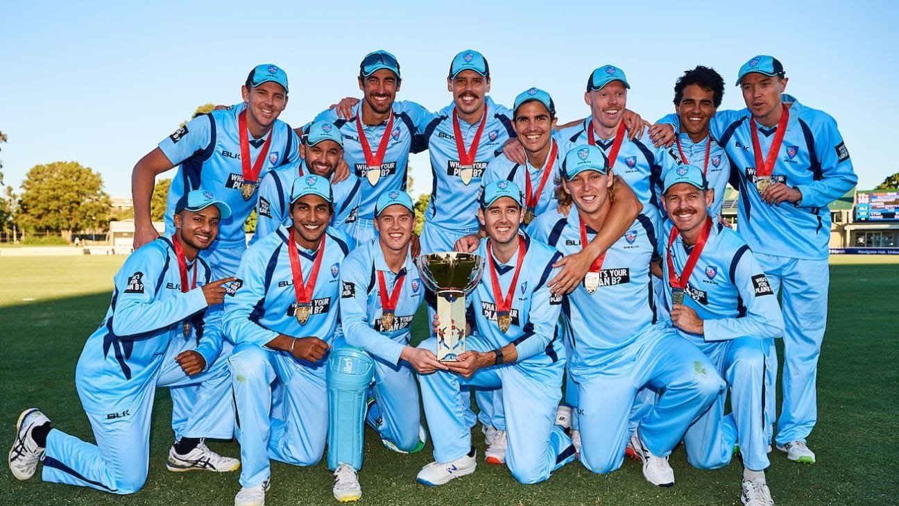 QLD vs NSW Match Prediction - Who Will Win Australia One-Day Cup 2026-27 Match 4? Playing XI, Pitch Report & Toss Prediction