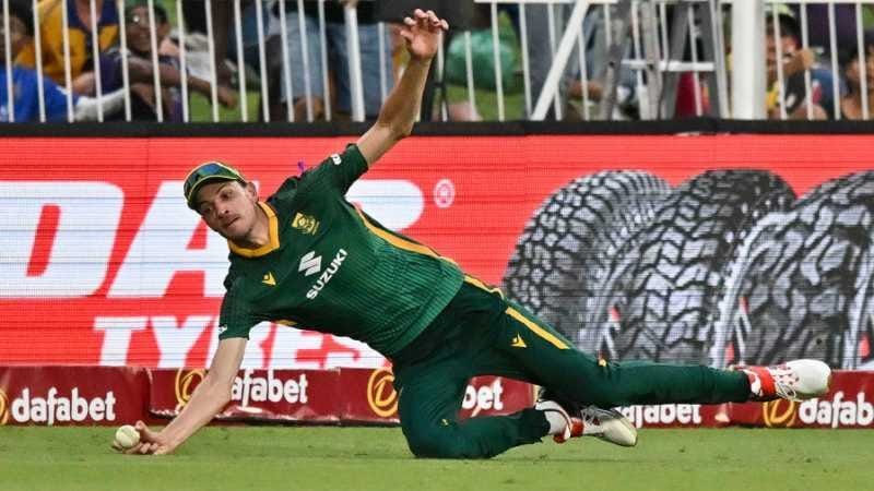 SA vs AUS Match Prediction — Who Will Win 2nd ODI? Playing XI, Pitch Report & Toss Prediction