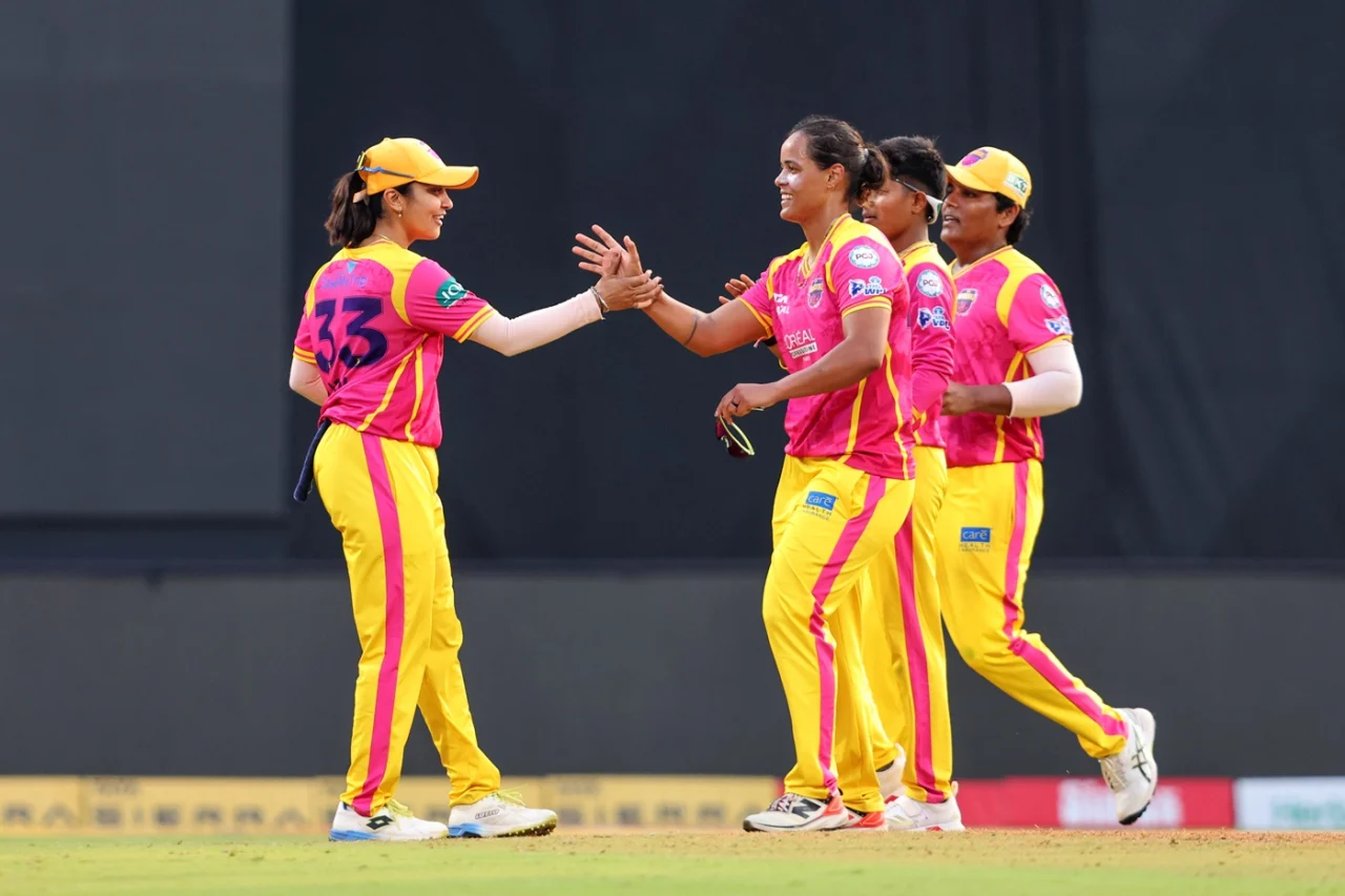 UP Women WPL 2027: 5 Major Changes They Could Make Ahead of WPL 2027