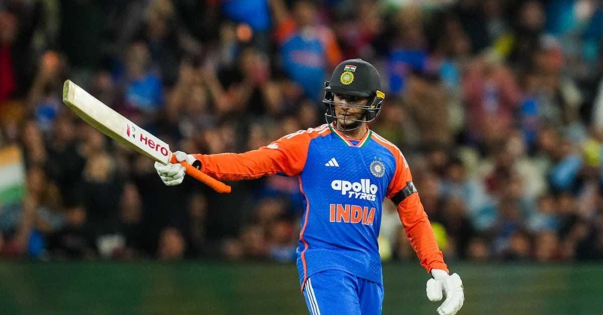IND vs AFG Match Prediction - Who Will Win Men's Asian Games 2026 2nd Quarter-Final? Playing XI, Pitch Report & Toss Prediction