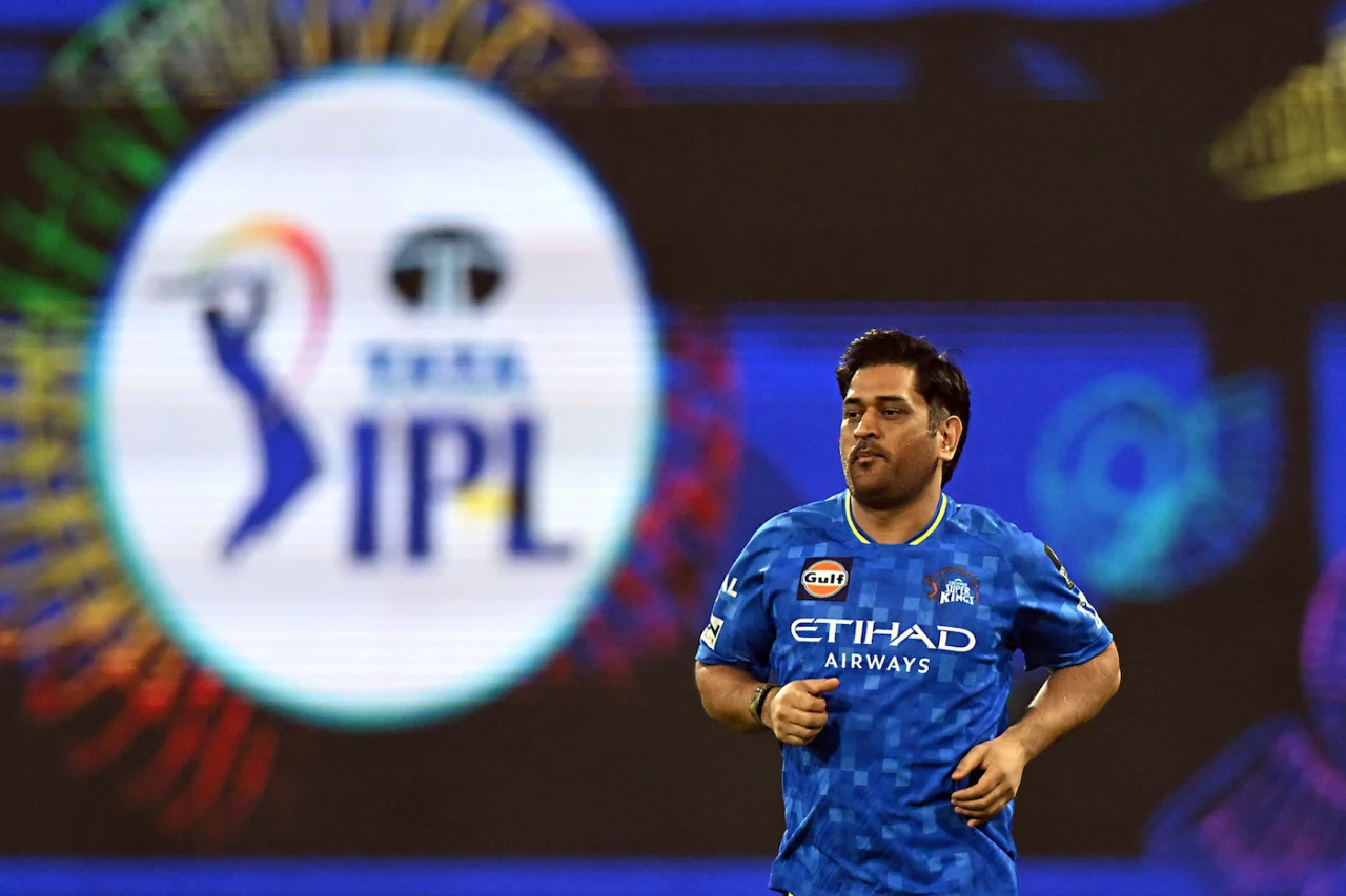 India Captains With the Most ICC Trophy Wins