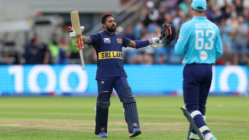 ENG vs SL Match Prediction — Who Will Win 3rd ODI? Playing XI, Pitch Report & Toss Prediction