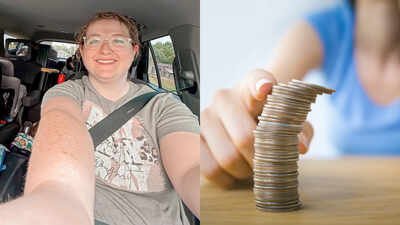 31-year-old mother revealed how an ambitious personal challenge turned into a social media movement involving thousands of strangers. An Arkansas mom secretly cleared $67,676.60 in family debt in 45 days while her husband had no idea; social media followers helped erase their mortgage, truck loan and bakery business debt