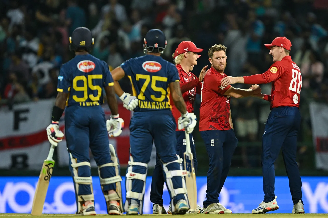 Sri Lanka Tour of England 2026: Schedule, Squads, Venues & Live Streaming