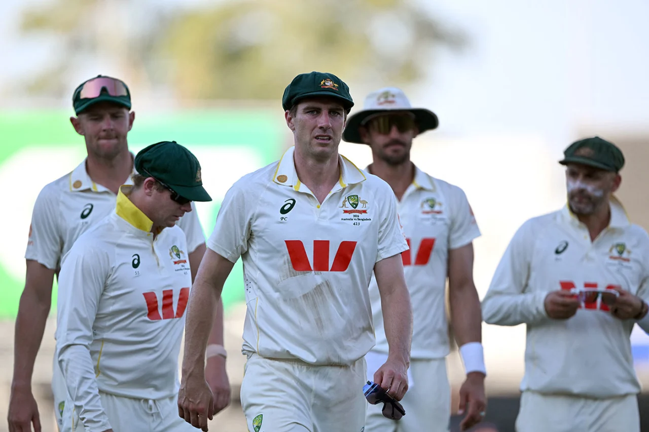 Australia Cricket Team: Captains With the Highest Win Percentage in Test, ODI & T20I