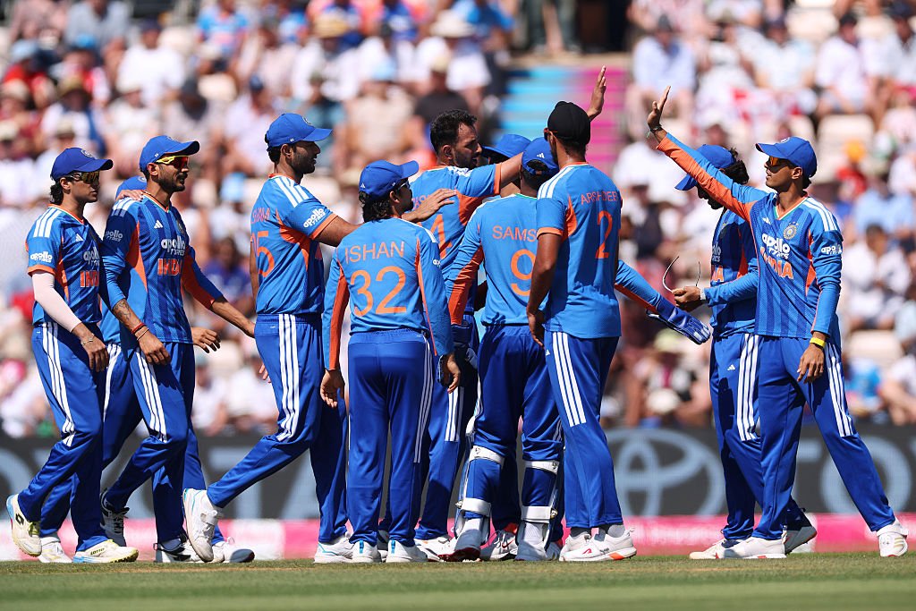 India to Play Japan in Historic T20I on September 22: Full Details