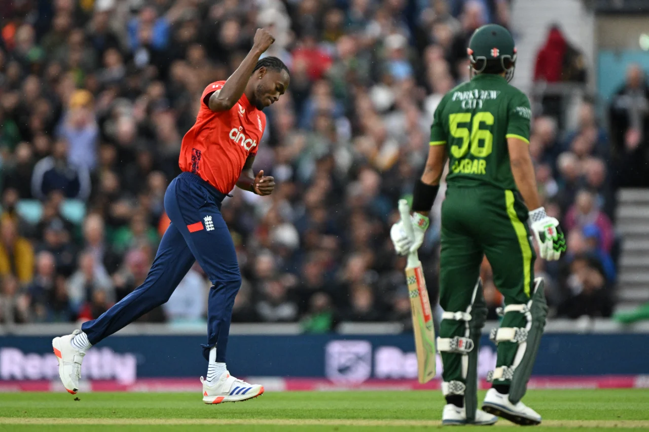 ECB delegation reaches Pakistan for pre-series inspection ahead of tri-series