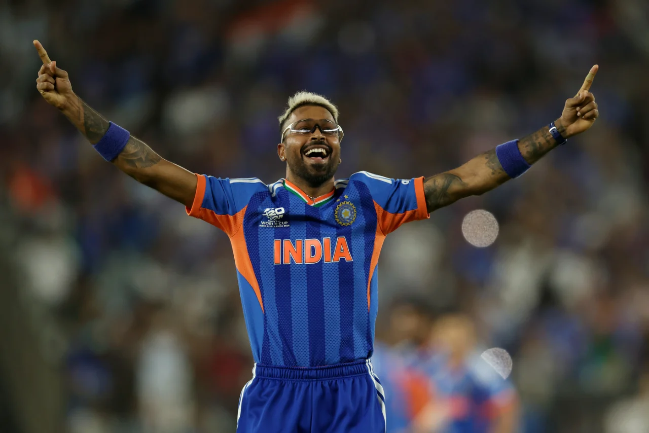 Hardik Pandya Suffers Fresh Shin Injury, Doubtful for New Zealand Tour