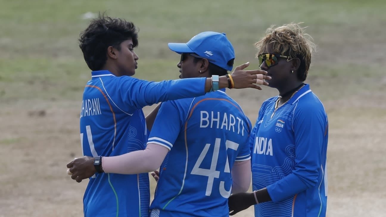 IND-W vs BAN-W Match Prediction - Who Will Win Women's Asian Games 2026 2nd Semi-Final? Playing XI, Pitch Report & Toss Prediction