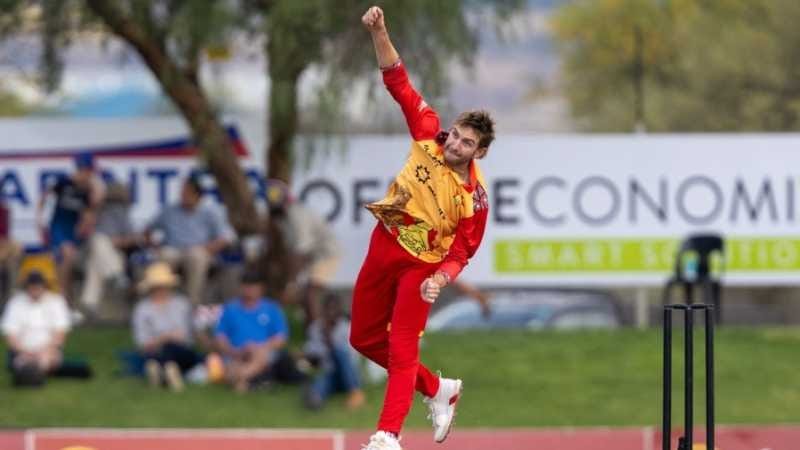 NAM vs ZIM Match Prediction — Who Will Win 5th T20I? Playing XI, Pitch Report & Toss Prediction