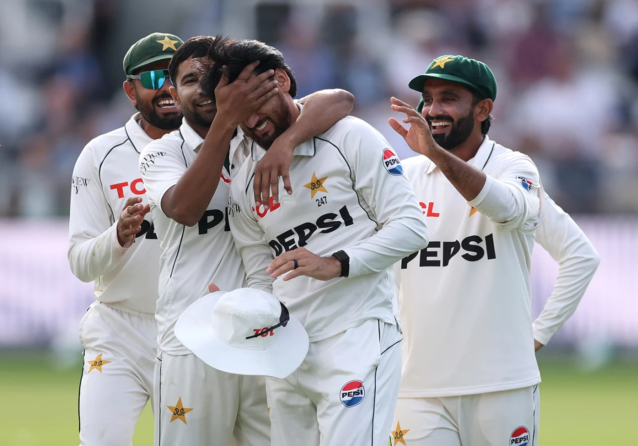 Pakistan Player Refuses King Charles Meeting After PCB Makes Major Changes