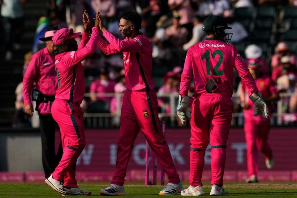 SA vs AUS Match Prediction — Who Will Win 3rd ODI? Playing XI, Pitch Report & Toss Prediction