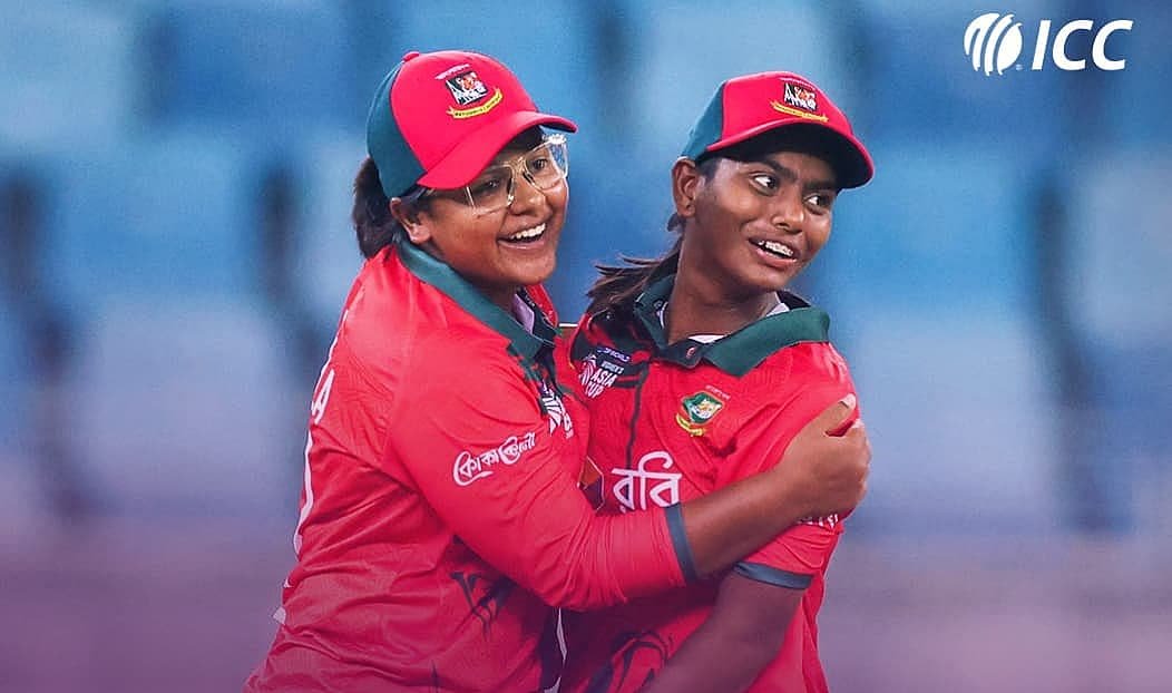 Bangladesh Women vs Indonesia Women: Bangladesh Win by 71 Runs in Asia Cup Opener