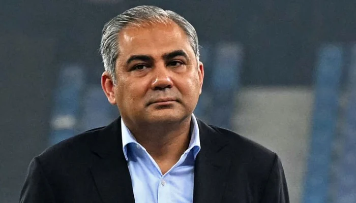 Mohsin Naqvi Unlikely to Get Another Term as ACC President After Asia Cup Trophy Row
