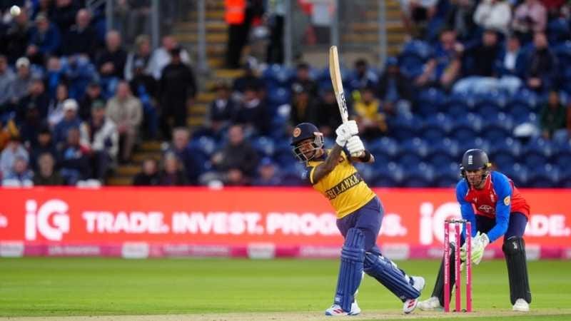 ENG vs SL Match Prediction — Who Will Win 3rd T20I? Playing XI, Pitch Report & Toss Prediction