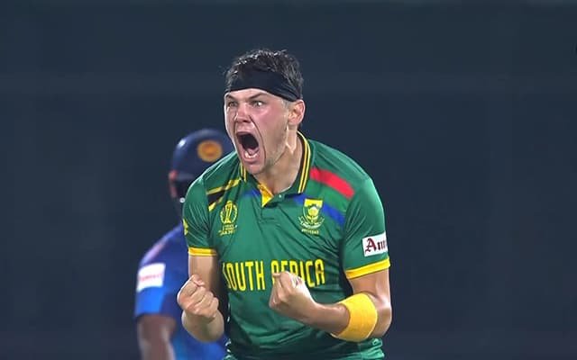 South Africa ODI Squad vs Australia: Gerald Coetzee Returns After 2023 World Cup