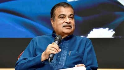 Union Road Transport and Highways Minister Nitin Gadkari High-speed corridors to link UP with North East