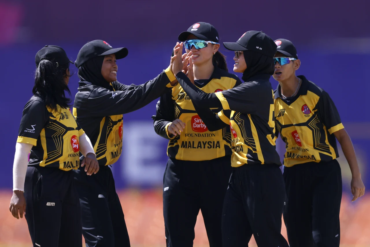 Malaysia Women at Asian Games 2026: Schedule, Captain, Squad, Playing XI, Key Players & Live Streaming Details