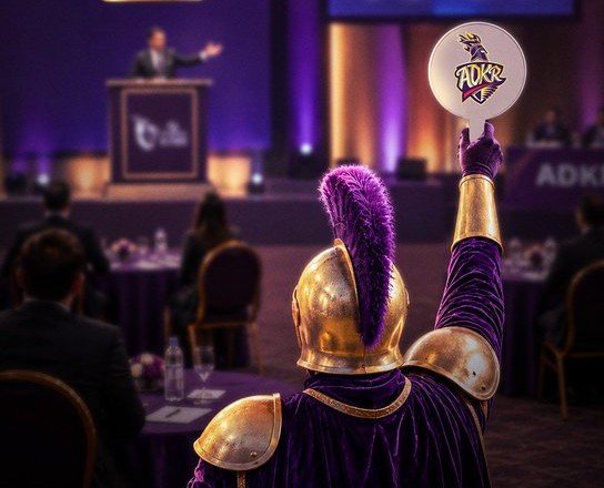 Abu Dhabi Knight Riders ILT20 Season 5 Squad: Pre-Signed Players, Available Slots & Purse